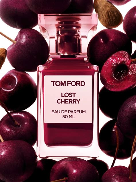 tom ford lost cherry perfume dupe|dark flora victoria secret dupe.